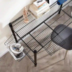 Suprima Heavy Duty Carbon Steel Desk - Standard Size by DormCo