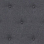 Button Tufted Platform Bed & Pocket Spring Mattress Set – Dark Gray / Beige / Light Gray / Black – Twin / Full / Queen / King – 1-2 Person