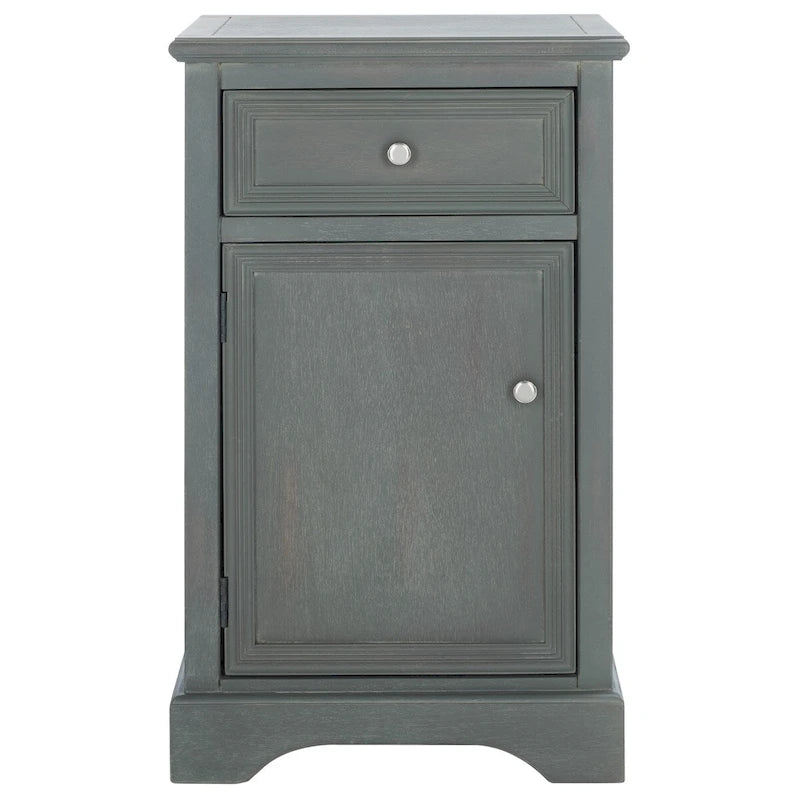 Table d'appoint Nealie SAFAVIEH - 17.9 x 15 x 30.1 - 18Lx15Px30H