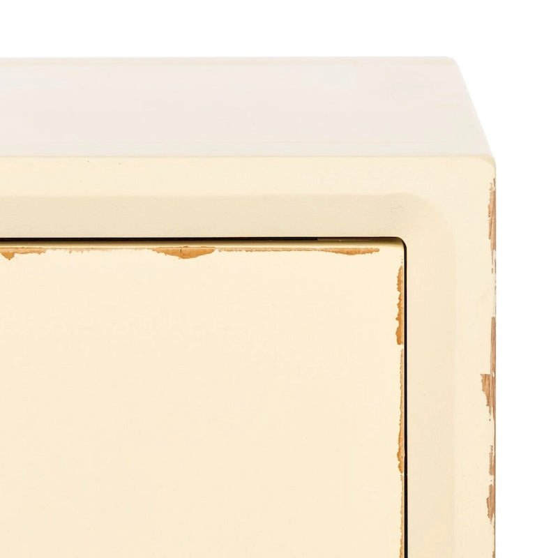 Table d'appoint Louetta SAFAVIEH - 45,7 cm L x 38,1 cm P x 61 cm H