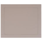 Table d'appoint Louetta SAFAVIEH - 45,7 cm L x 38,1 cm P x 61 cm H