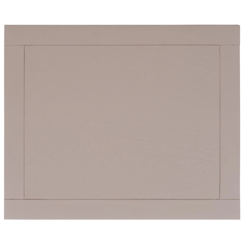 Table d'appoint Louetta SAFAVIEH - 45,7 cm L x 38,1 cm P x 61 cm H