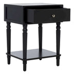 Table d'appoint Louetta SAFAVIEH - 45,7 cm L x 38,1 cm P x 61 cm H