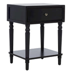 Table d'appoint Louetta SAFAVIEH - 45,7 cm L x 38,1 cm P x 61 cm H