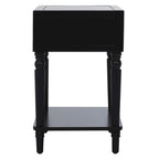 Table d'appoint Louetta SAFAVIEH - 45,7 cm L x 38,1 cm P x 61 cm H