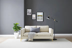 Kaiya Fabric Sofa